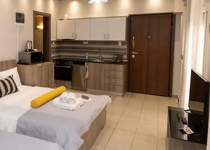 Apartament Xenia_apartments A7 *
